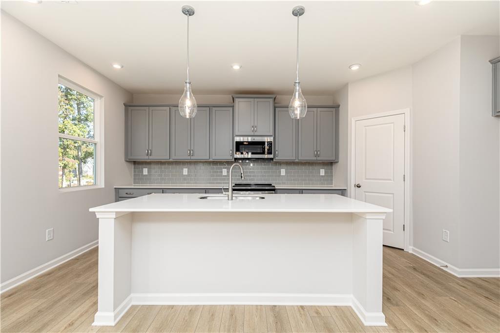 Kingsley - Residential