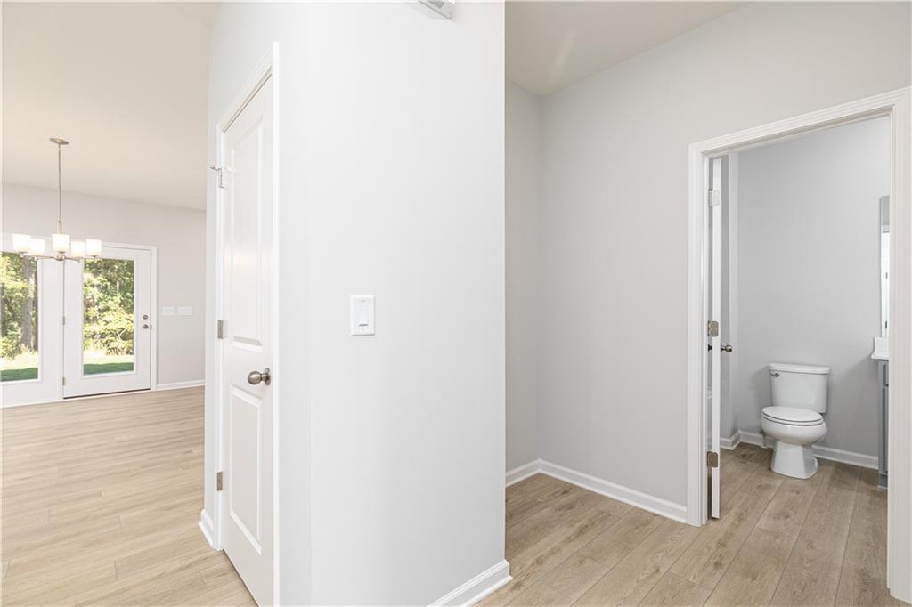 Kingsley - Residential