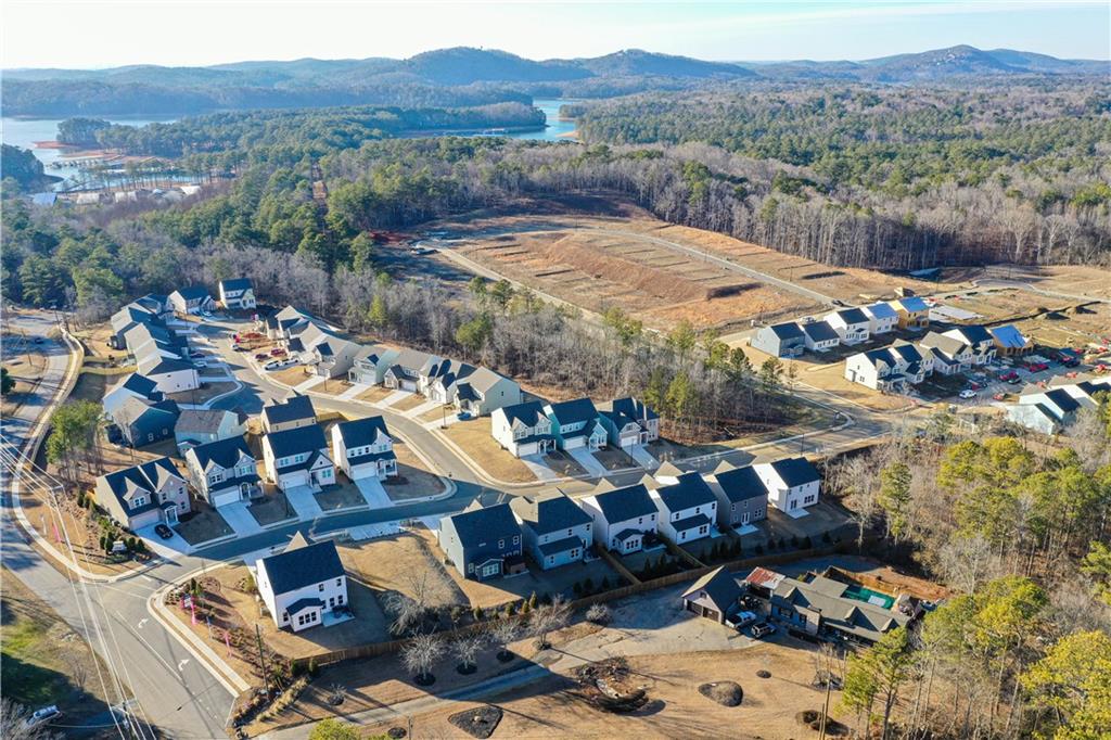 Kingsley - Residential