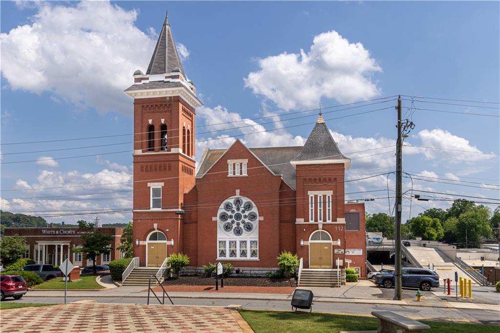 Kingsley - Residential