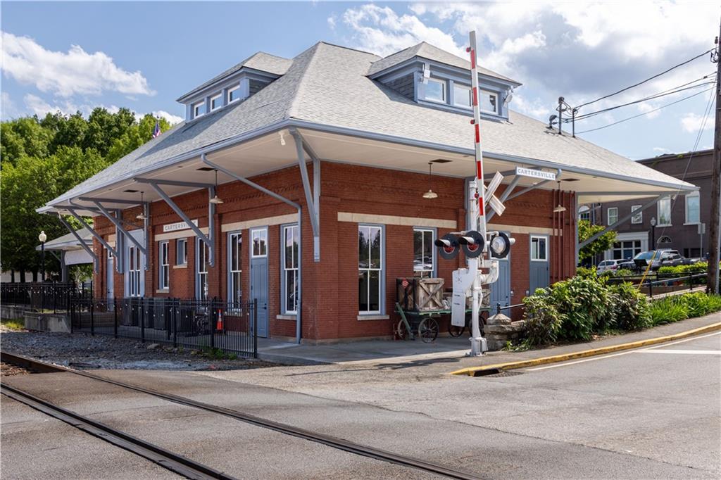 Kingsley - Residential