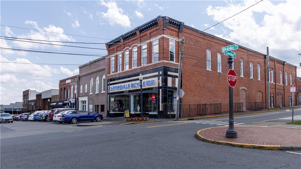 Kingsley - Residential