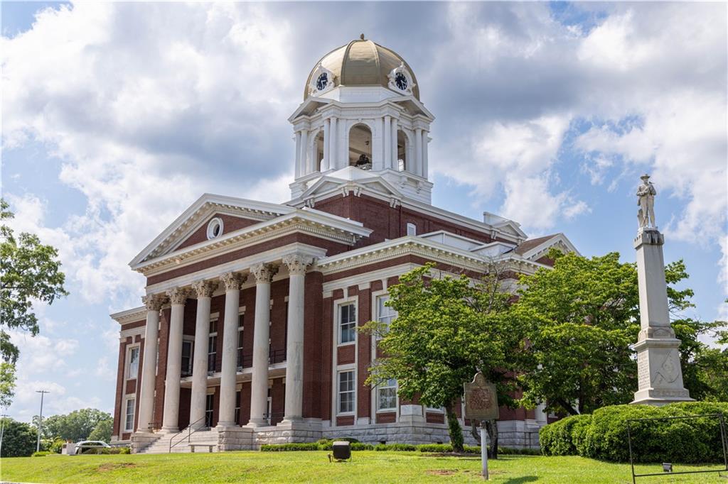 Kingsley - Residential