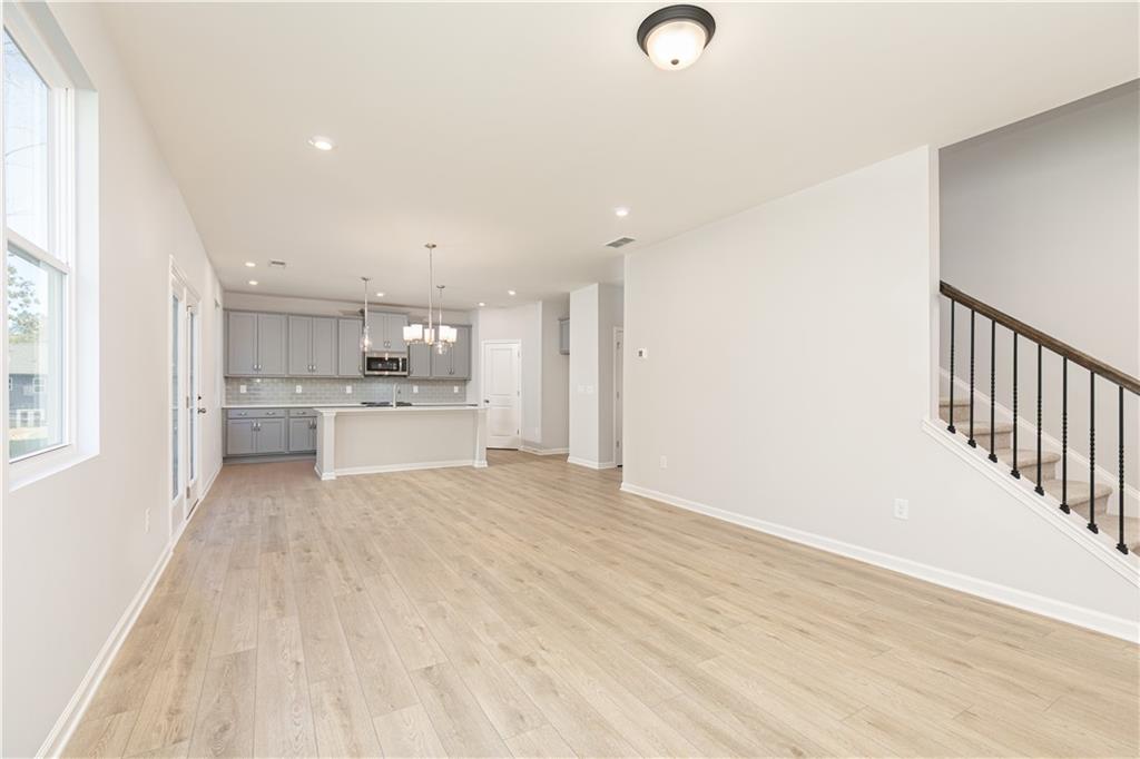 Kingsley - Residential