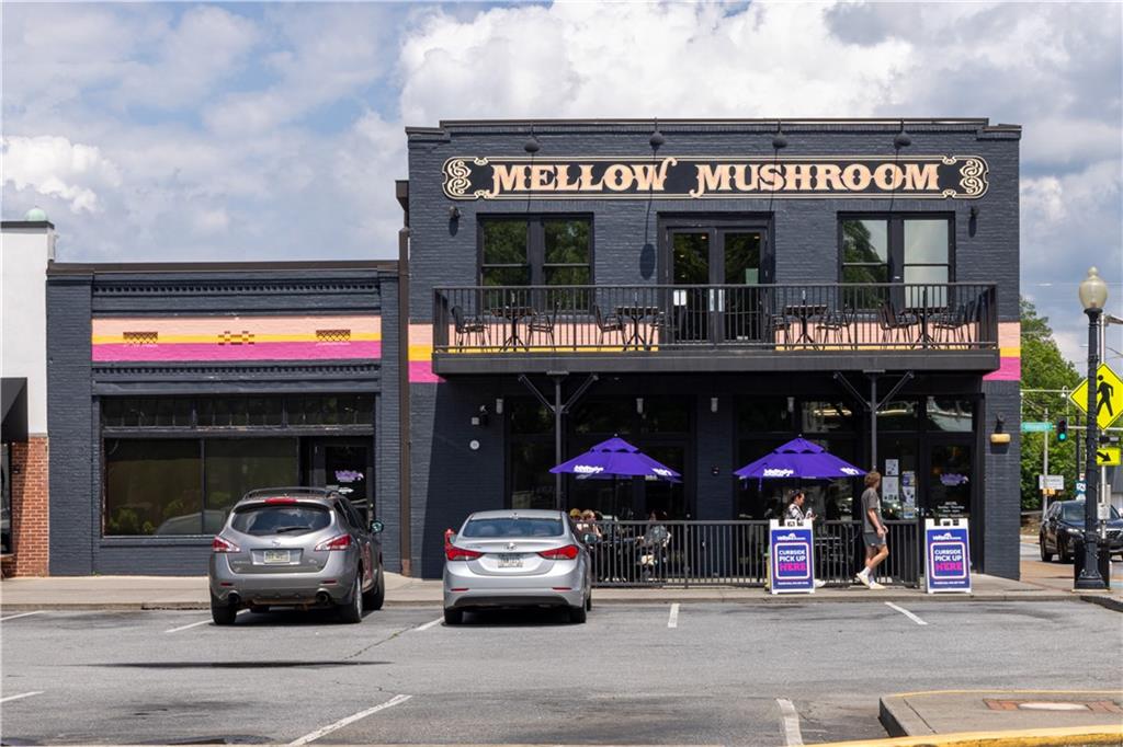 Kingsley - Residential