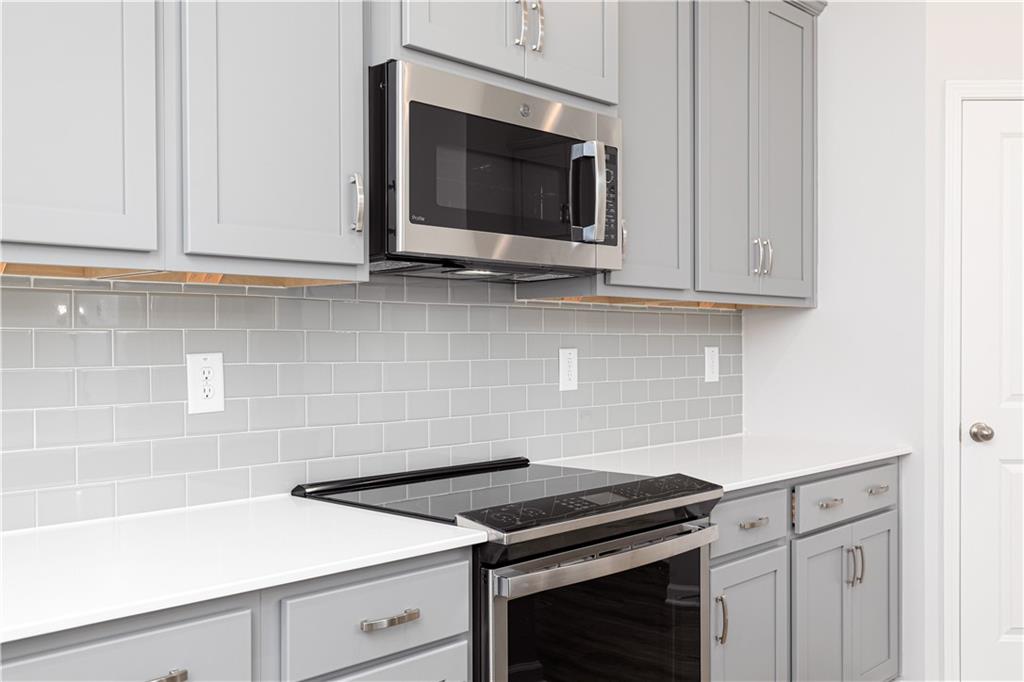 Kingsley - Residential