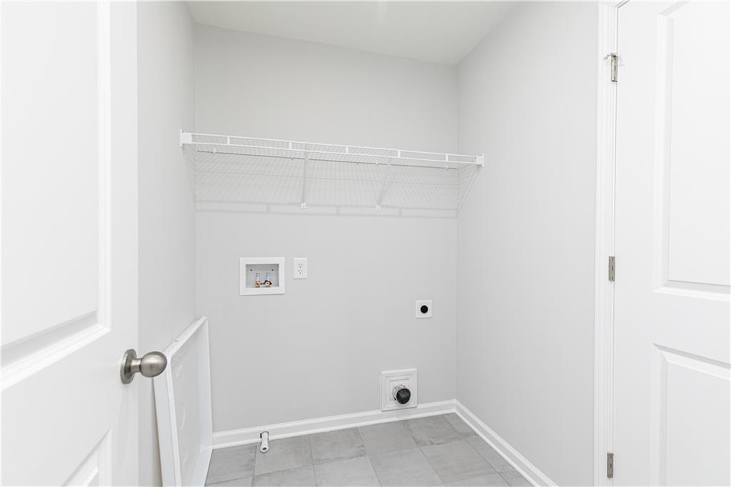 Kingsley - Residential