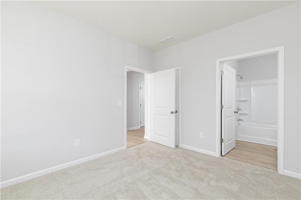 Kingsley - Residential