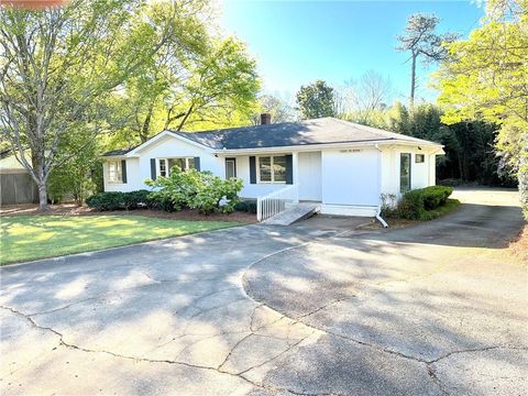 515 Gaines School Road Athens GA 30605