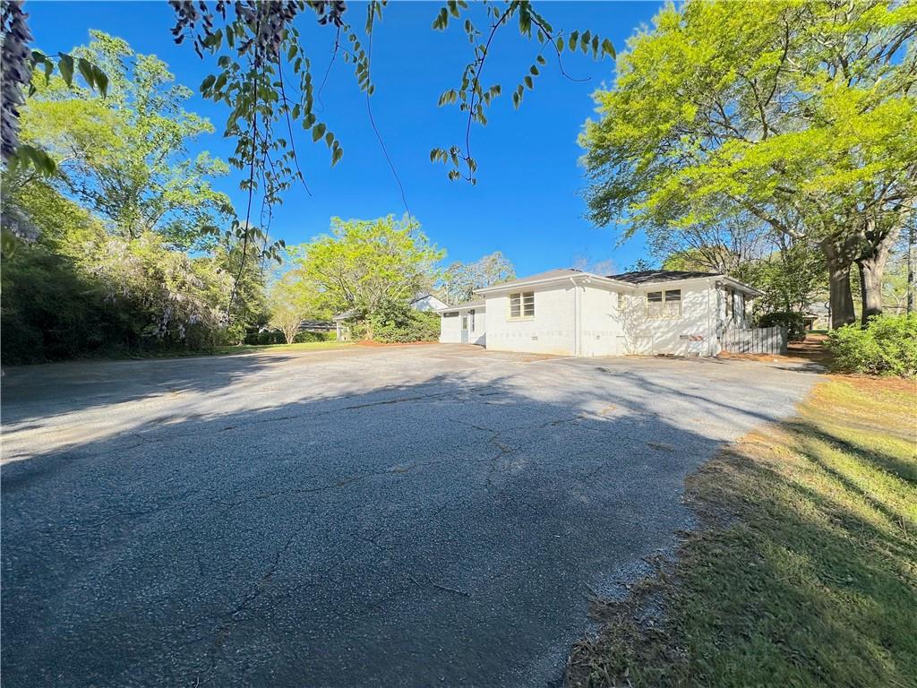 515 Gaines School Road