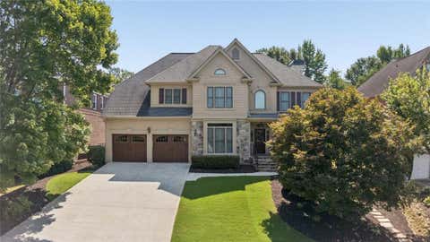 Photo of 3972 Blustery Way NE, Marietta, GA 30066 (MLS # 7821736)