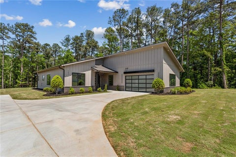 Homes For Sale - 193 Laura Lake Road<br/> Marietta, GA 30066