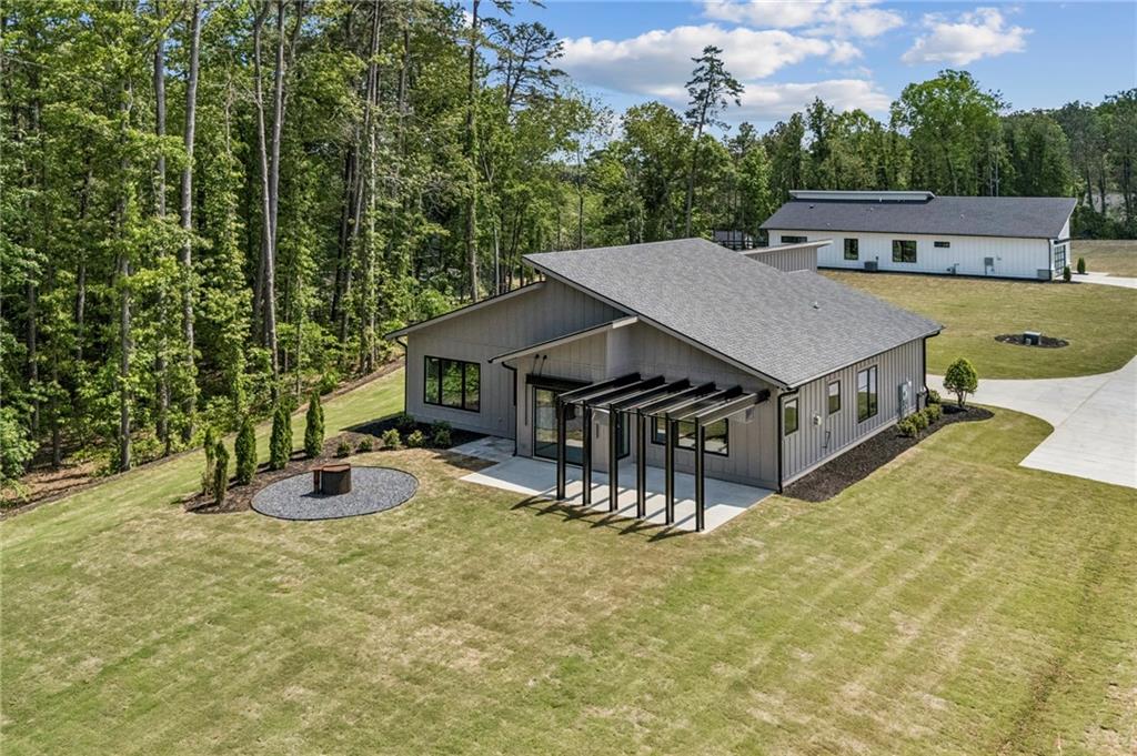 193 Laura Lake Road