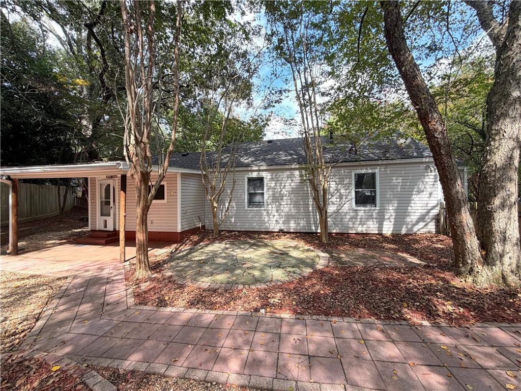 189 Prospect Street