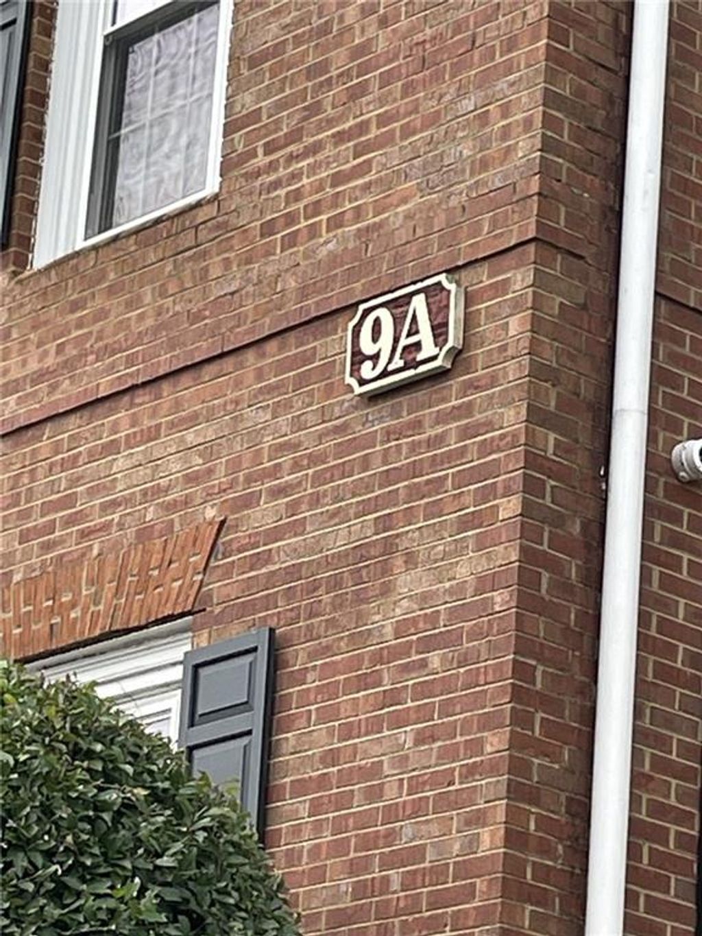 Photo of 501 Village Trace NE #9A, Marietta, GA 30067 (MLS # 7727772)