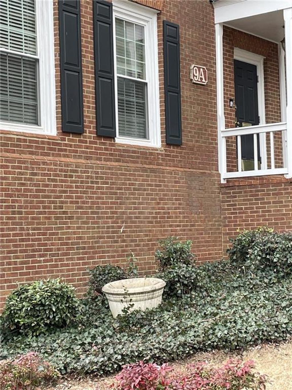 Photo of 501 Village Trace NE #9A, Marietta, GA 30067 (MLS # 7727772)