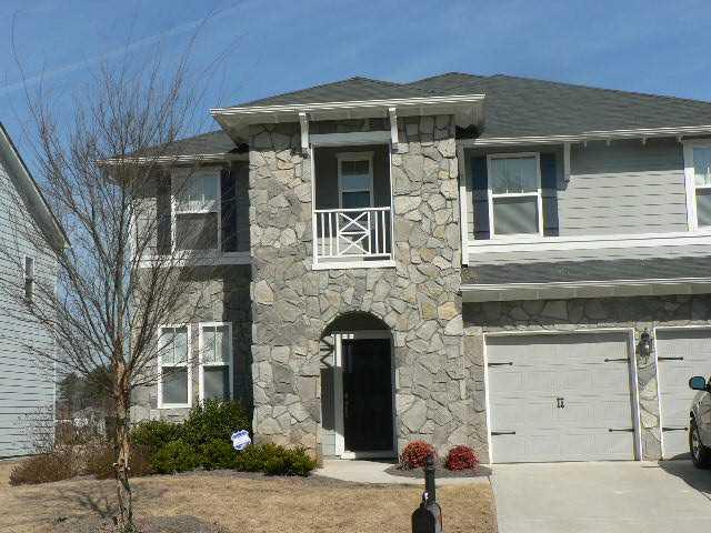 Photo 1 of 8 — 4430 Alysheba Drive, Fairburn, GA 30213