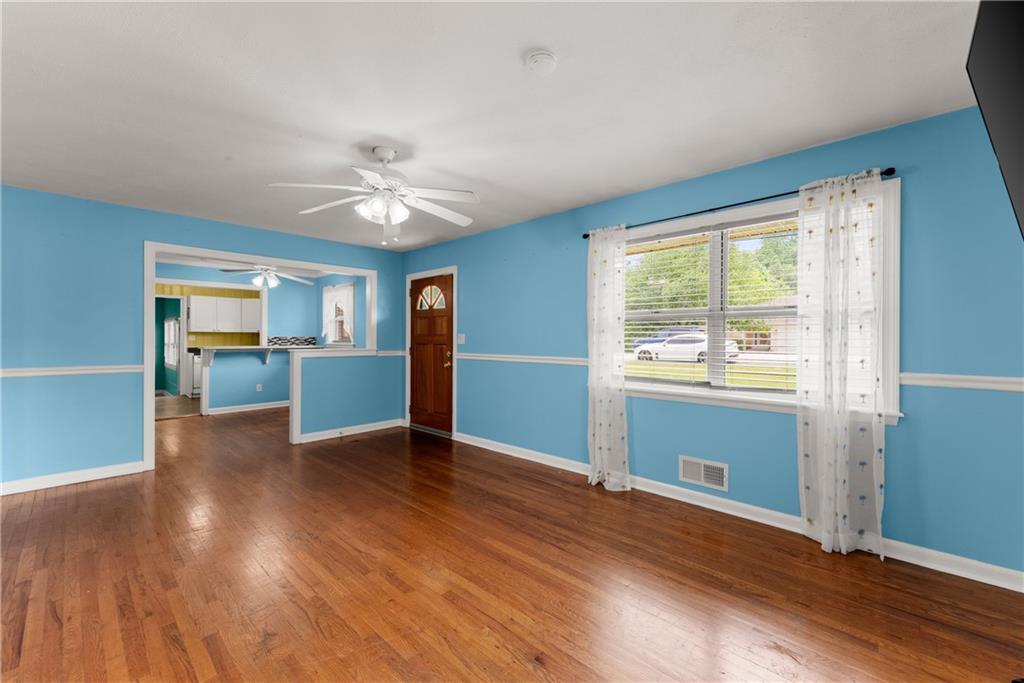 440 Holly Drive, Gainesville, Georgia image 12