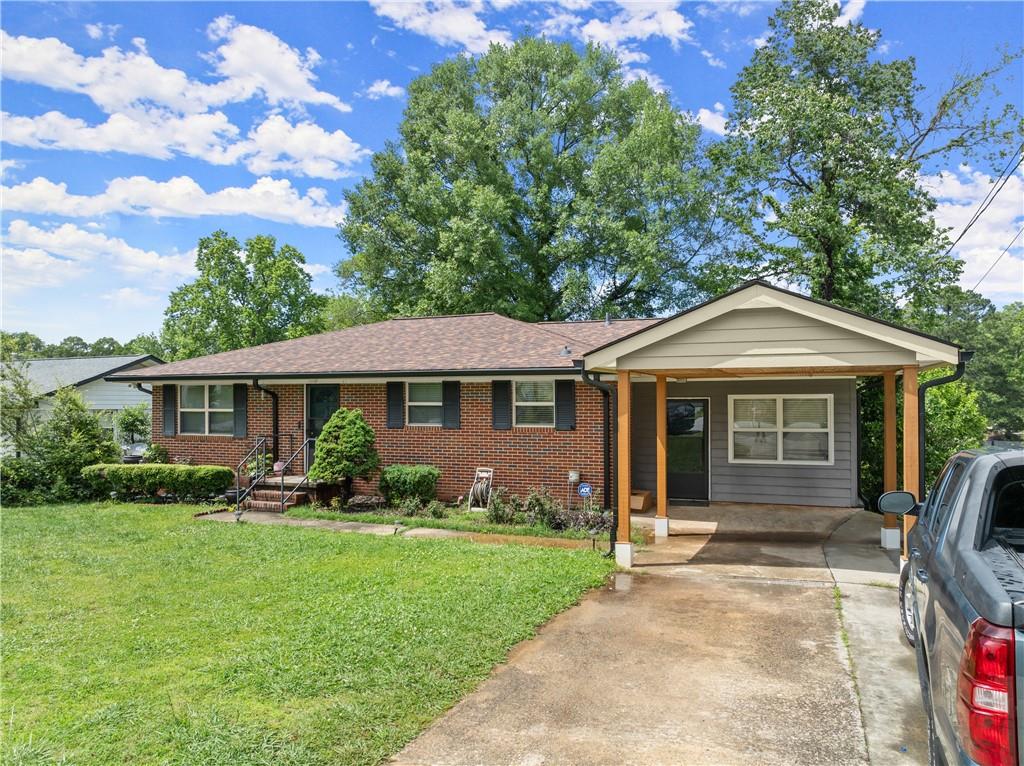 440 Holly Drive