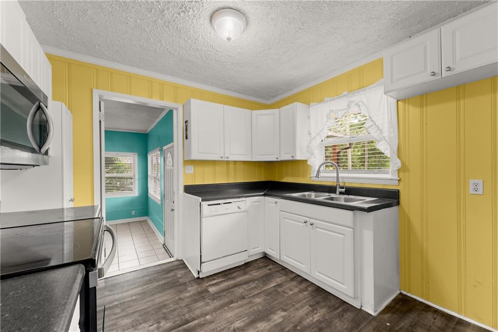 440 Holly Drive, Gainesville, Georgia image 25