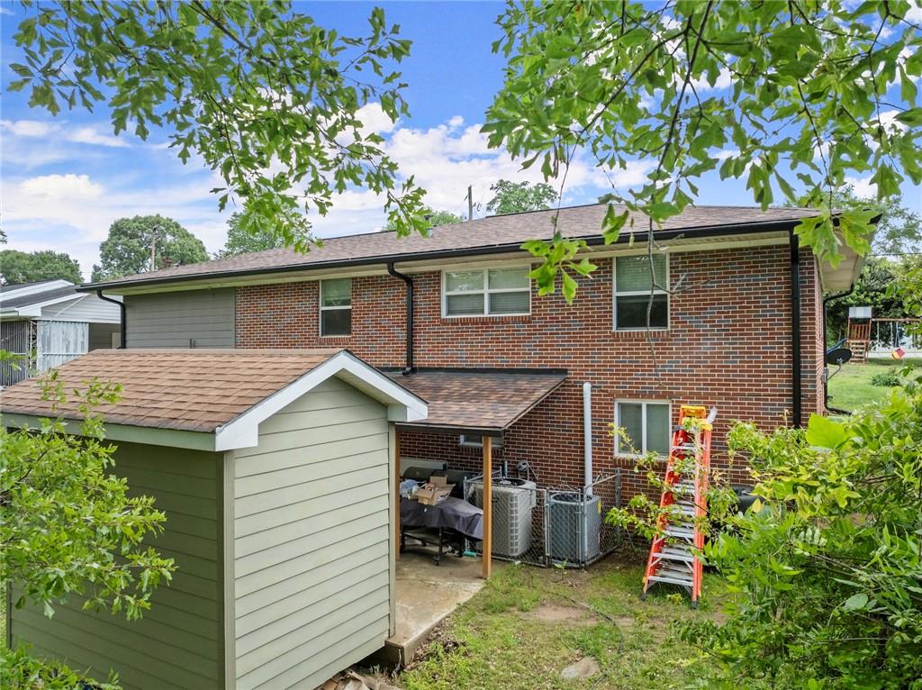 440 Holly Drive
