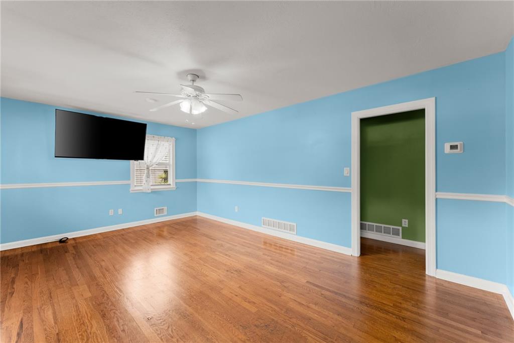 440 Holly Drive, Gainesville, Georgia image 10