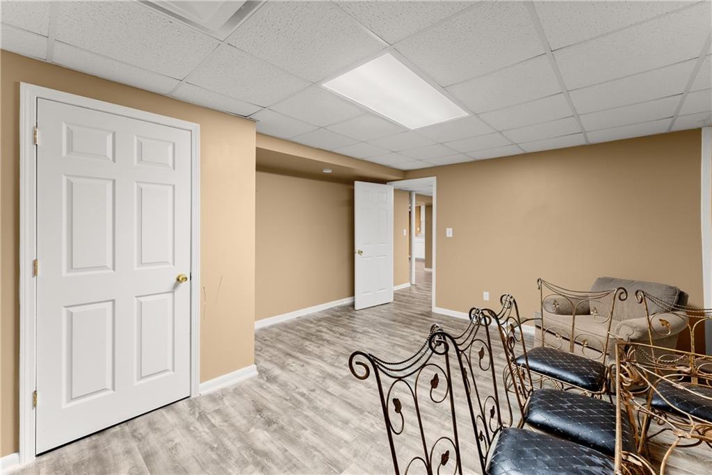 440 Holly Drive, Gainesville, Georgia image 37