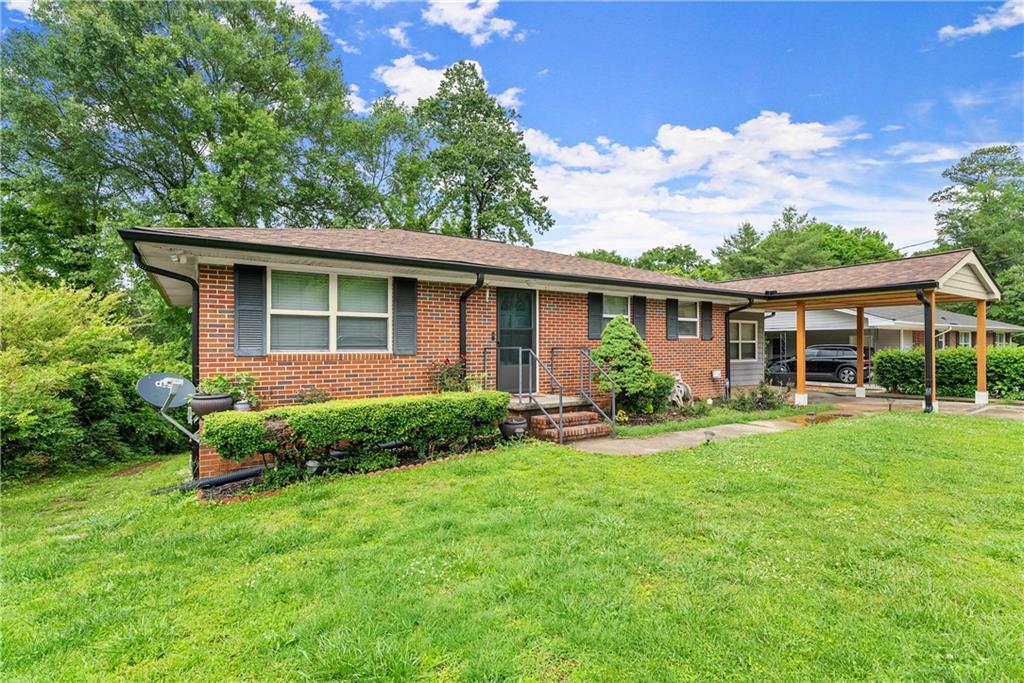 440 Holly Drive