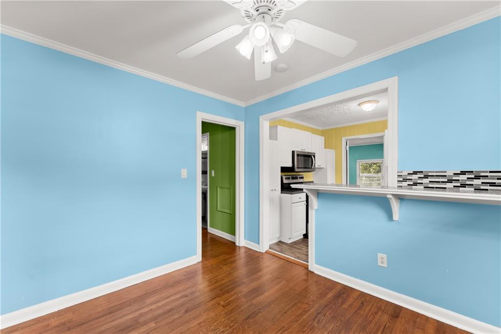 440 Holly Drive, Gainesville, Georgia image 23
