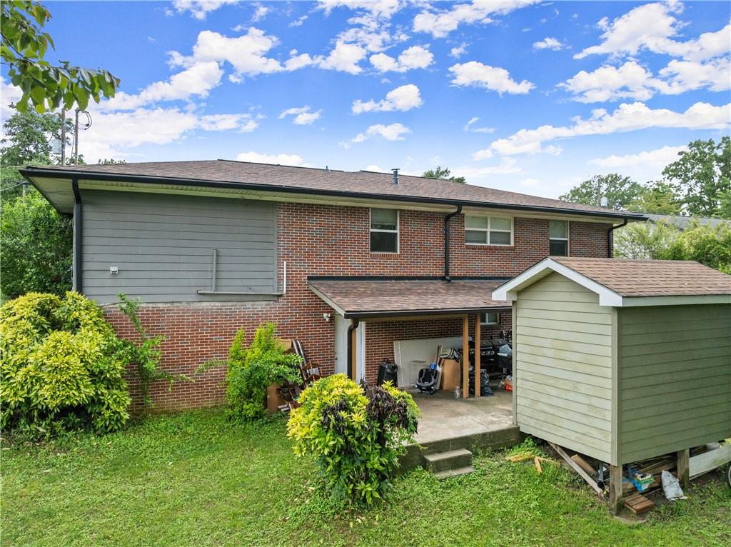 440 Holly Drive