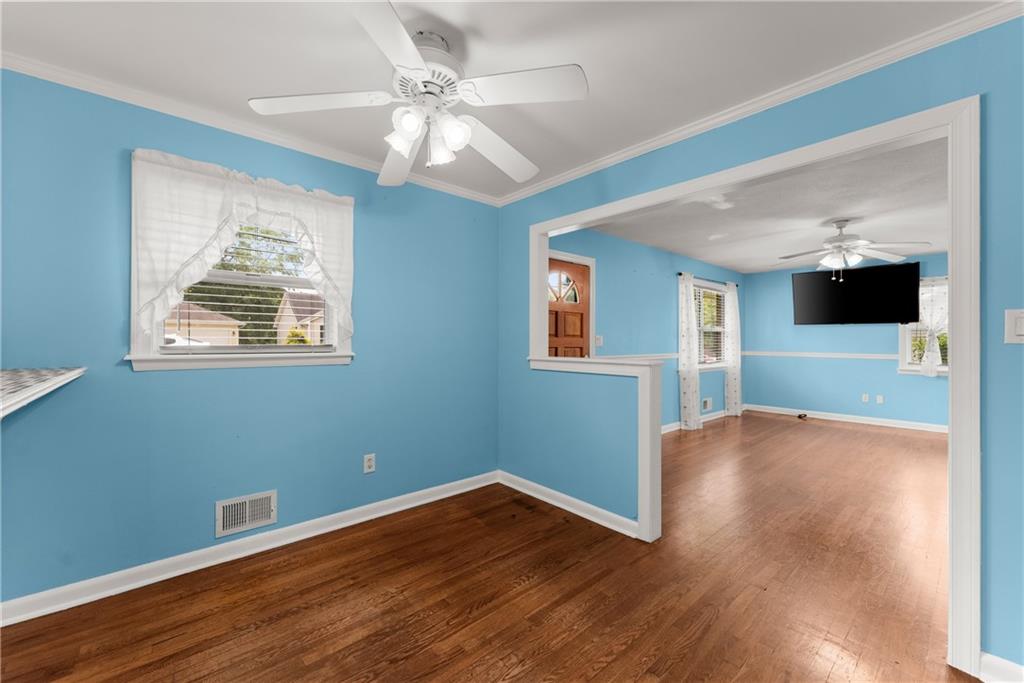 440 Holly Drive, Gainesville, Georgia image 22