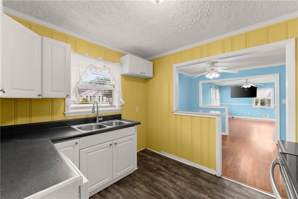 440 Holly Drive, Gainesville, Georgia image 27