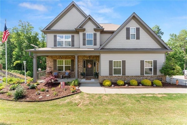 176 WHELCHEL VALLEY DR, DAWSONVILLE, GA 30534 - Image 76ce1cdd2b4792a6a641de1730e7d560/3062703467