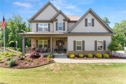 Homes For Sale - 176 Whelchell Valley Drive<br/> Dawsonville, GA 30534