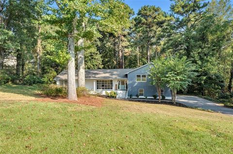 1946 MACLAND Road SW Marietta GA 30064