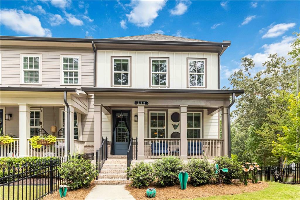 Inwood - Residential