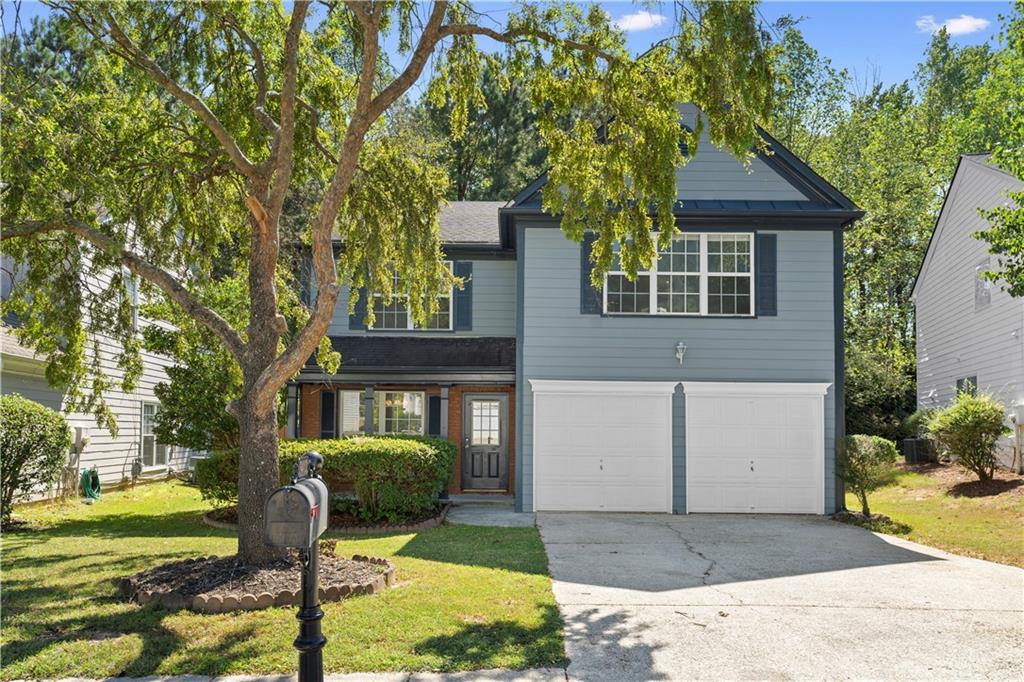 3412 Davenport Park Lane