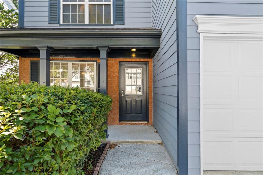 3412 Davenport Park Lane