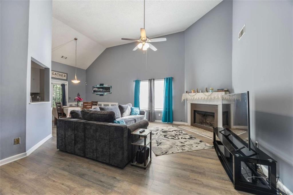 230 Cinnamon Oak Circle