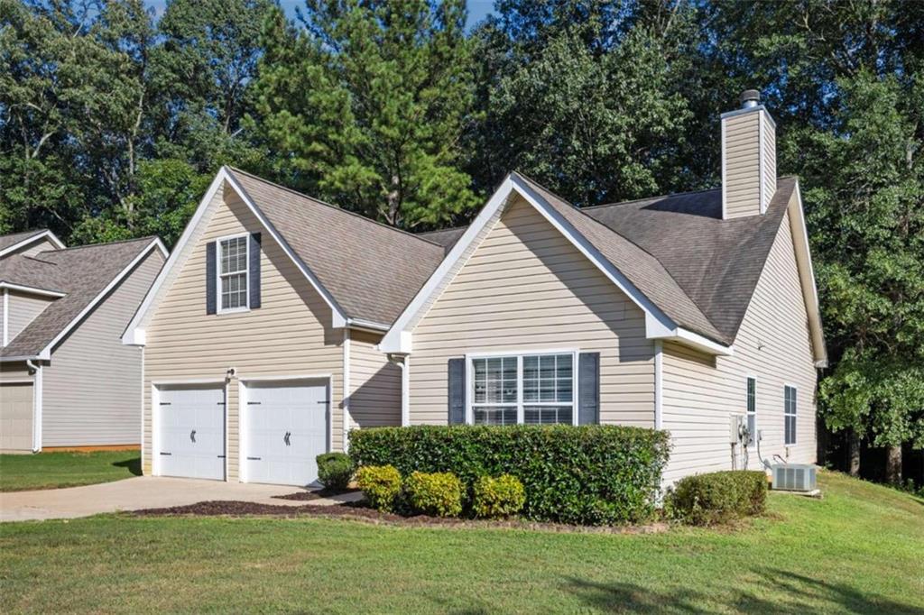 230 Cinnamon Oak Circle
