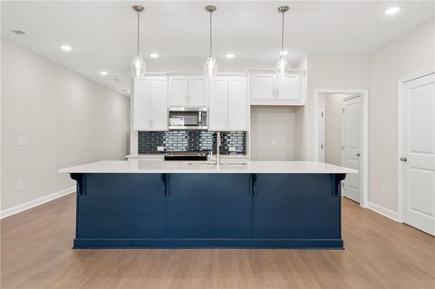 4659 Larkfield Way 15 Powder Springs GA 30127