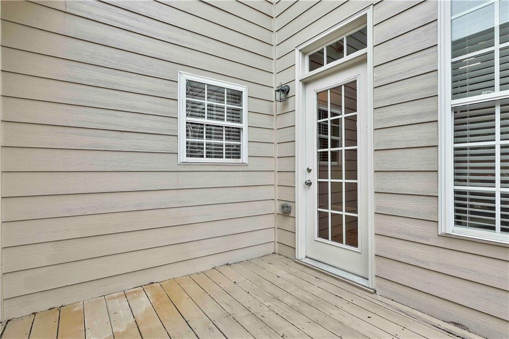 22 American Walk, Peachtree City, Georgia image 20
