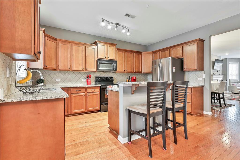 22 American Walk, Peachtree City, Georgia image 14
