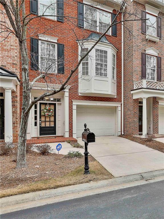 22 American Walk, Peachtree City, Georgia image 2