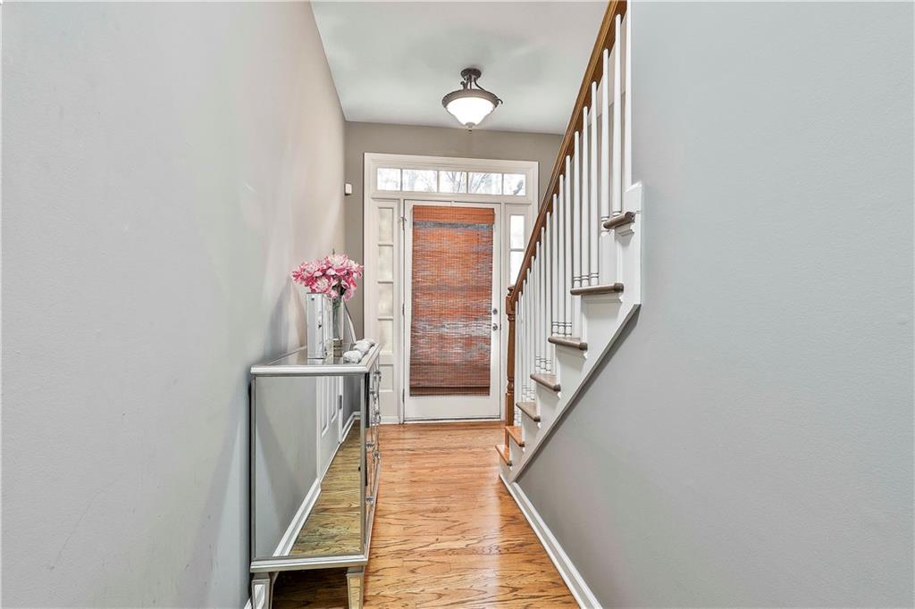 22 American Walk, Peachtree City, Georgia image 4