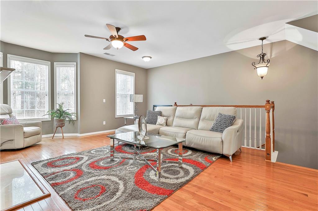 22 American Walk, Peachtree City, Georgia image 9