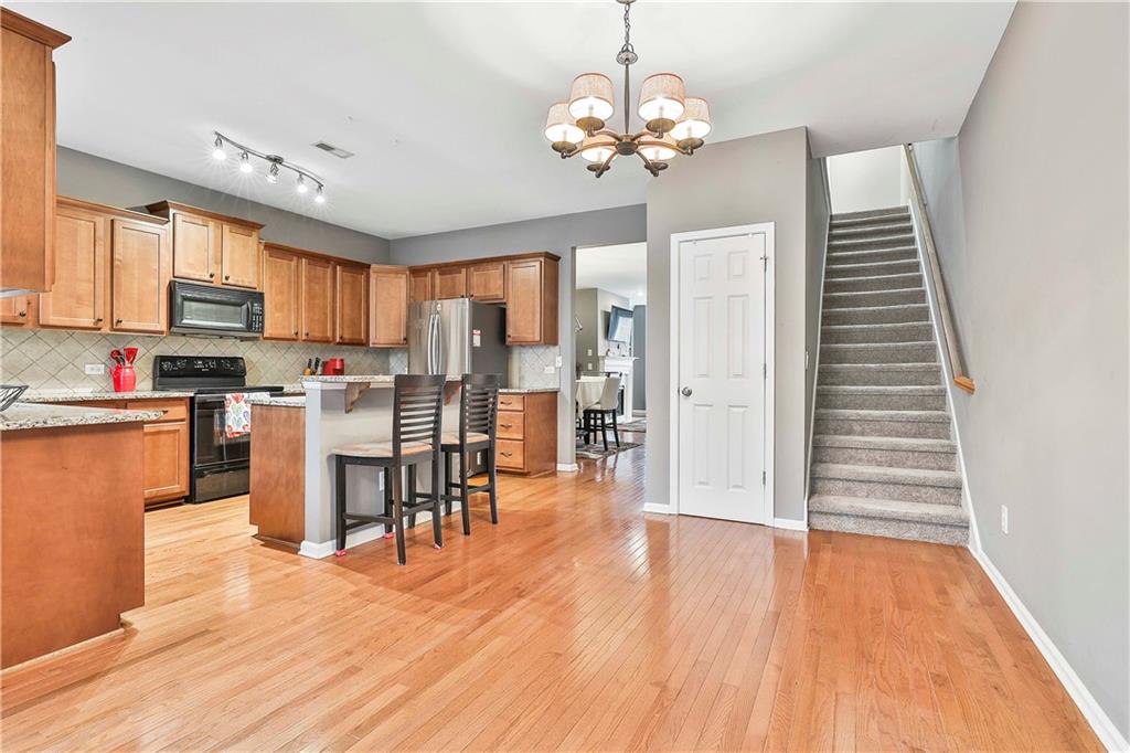22 American Walk, Peachtree City, Georgia image 22