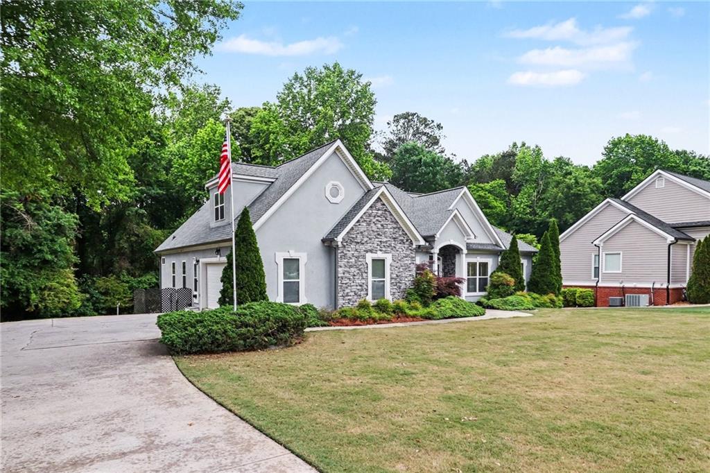 95 Bay Drive
