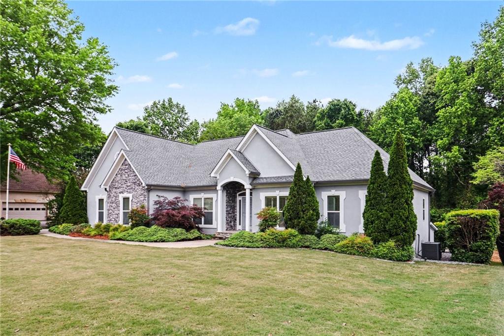 95 Bay Drive