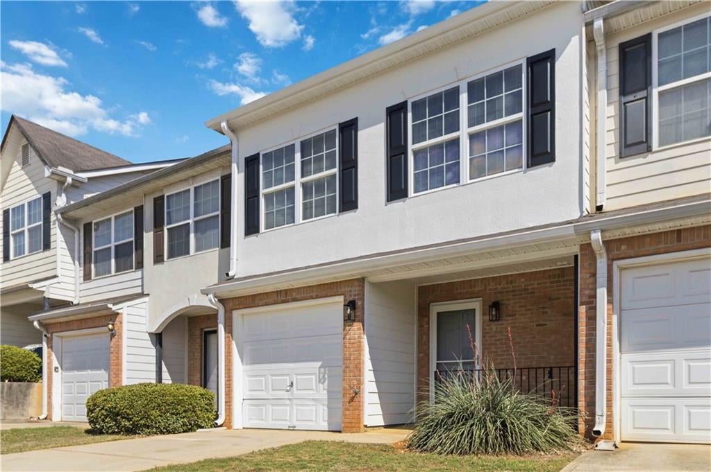 702 Georgetown Court